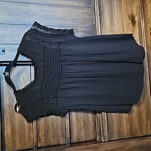 EUC Stich Fix Daniel Rainn women's blouse
